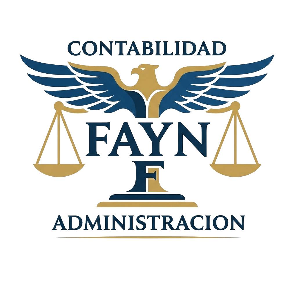 Logo FAYN