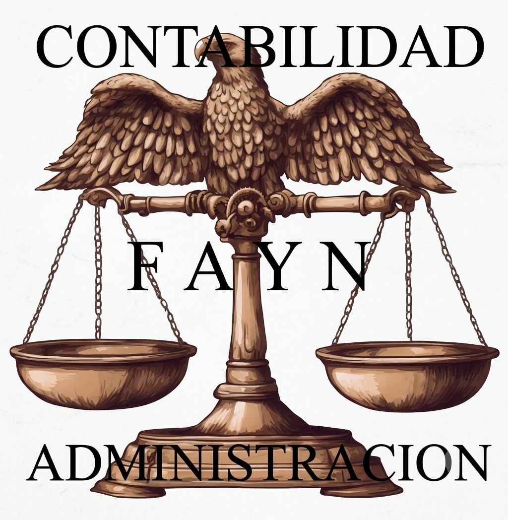 Logo FAYN
